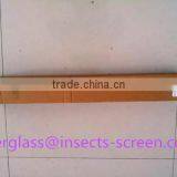 Fiberglass Door Screen Curtain in Pieces thumbnail-3