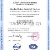 Dry Cat Food Salmon in Bone Shape MJC48 Pet Food Cat Treats thumbnail-5