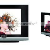 21 Inch Energy Saving Revolving Base Normal Flat Crt tv thumbnail-1