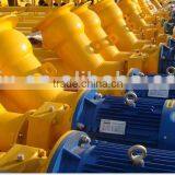 Flexible Screw Conveyor thumbnail-1