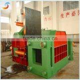 Y81/T-3150 Bale Tilting Hydraulic Metal Shear Mobile Scrap Iron Baler(quality Guarantee) thumbnail-3