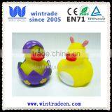 Easter Egg Duck Easter Rabbit Duck Promotion Easter Duck thumbnail-5
