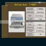 Puhui 110v/220v Desktop Reflow Oven, T962a Desktop Reflow Solder thumbnail-6