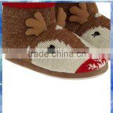2014 Hot Sell Knitted Deer Ladies Winter Boots thumbnail-5