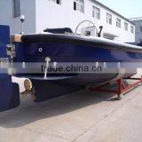 Spirit 5.8 Yacht thumbnail-1