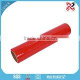 Hot Sale Plastic Colored Lldpe Packaging Film