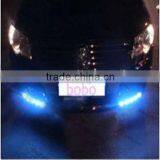 ShengWell DRL E4 R87 12V/24V Hot Selling Wholesale LED Daytime Running Light DRL