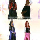 SW014 Hot Sale Inflatable Christmas Costumes thumbnail-1