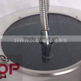 Brush Potato Cleaning Machine/potato Peeling Machine