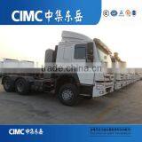 Primer Mover HOWO 6*4 Truck Head from SinoTRuck