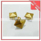 10mm Handbag Pyramid Rivets, Rivets and Studs for Handbags thumbnail-1