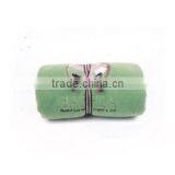 Cheap Polar Fleece Blanket/promotion Gift thumbnail-1