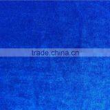 Stretch Spandex Polyester Blend Velvet Fabric for Dress thumbnail-2