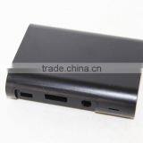 Raspberry Pi 2 Model B 1GB RetroPie USB Controller PC MAC Controller Micro SD Power Supply Case HDMI Emulation Station thumbnail-5