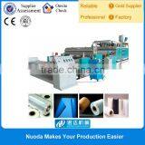 TPU Membrane Artificial Heart Valve Used Production Line thumbnail-1