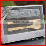 Hot Sale Art Paper Box for Disposable Tableware Packing Custom