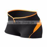 Shaped Hot Pant thumbnail-5