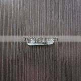 White With Pearl Material Garment Resin Plate