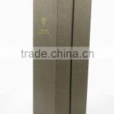 Interesting Paper Wine Packaging thumbnail-2
