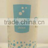 China Wholesale Double pe Custom Printed Paper Cups thumbnail-3