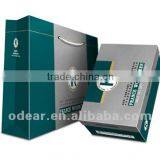 Rope Handle Shopping Bag