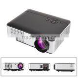 Hot Selling Android Projector LCD High Lumens TV Projector RD806 Mini LED Projector Quality Choice