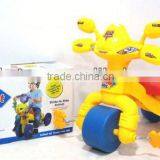 Baby Motorcycle thumbnail-1