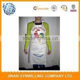 Promotional Functional Bib Advertising Full Color Aprons thumbnail-4