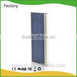 8000mah Factory OEM ODM Solar Charging Hiking Mobile Power Back for Android Smartphone thumbnail-2