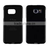 C&T Glossy Glitter Shiny Jelly Anti-shock Cheap Phone Cases For Samsung Galaxy S6 thumbnail-2