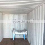 Mechanical Manual 3 Roller Sheet Metal Slip Roll Bending Machine thumbnail-4