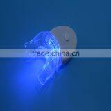 2016 The Amazing Blue Whitening Led Lamp With Mouth Tray OEM thumbnail-1