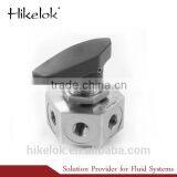 Npt Female Thread Male Ball Valve thumbnail-2