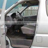USED CARS - TOYOTA HIACE 2.4 TD DELIVERY VAN (LHD 3631) thumbnail-5