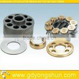 KAWASAKI SWING MOTOR PARTS MX150/173/500 thumbnail-1