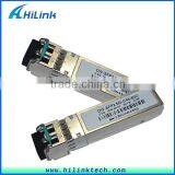 Fiber Solution DWDM Sfp WDM