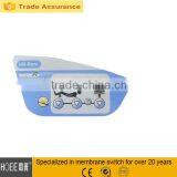 Custom New Type Embossed Button Membrane Switch thumbnail-1