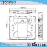 Eachinled Die-cast Aluminum HD LED Stage Video Wall Panel thumbnail-5
