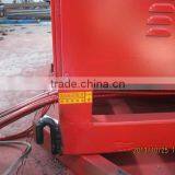 Galvanized Zinc Welded Wire Mesh Machine Mesh Welding Equipment for OEM to PAKISTAN thumbnail-5