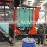 2015 New Design Beautiful Shape Cnc Producing Water Container Blow Molding Machine thumbnail-3