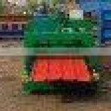 Foofing Panel Roll Forming Machine