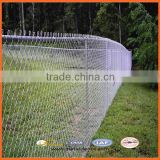 High Quality Chain Link Fence Prices/Used Chain Link Fence Panels/Wholesale Chain Link Fence