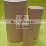 Oval Shape Cylinder Glass Bottle Box thumbnail-3