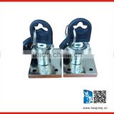 HJ-138 Made in china drawer lock/Cheap and quality drawer lock/Stainless steel drawer lock