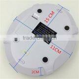 Hot Sale Electronic Digital Food Kitchen Weighing Scale 7kg thumbnail-3