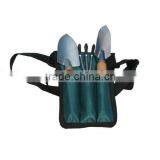 3pcs Bonsai Tool Set Carbon Steel