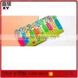 Colorful Number Shapes Clip Cheap Stationery Yes Shape Paper Clips thumbnail-6