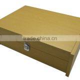 Rain Lane LP Turntable Music Box Retro Vinyl Record Player thumbnail-3