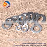 High Quality and Competitive Price Flat Washer From China Fastener thumbnail-2