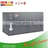 R417A R410A R407C Hot Water House Heat Pump Heater Low Temperature Geothermal Heat Pump Ground Water thumbnail-1